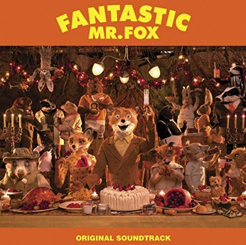 Fantastic Mr. Fox: Original Soundtrack