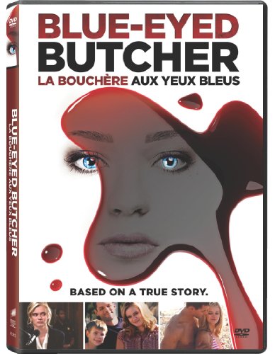 Blue-Eyed Butcher - DVD (Used)