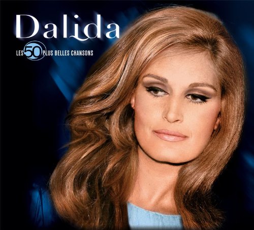 Dalida / 50 Plus Belles Chansons - CD (Used)