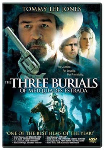 Trois enterrements (Sous-titres français) [Import]