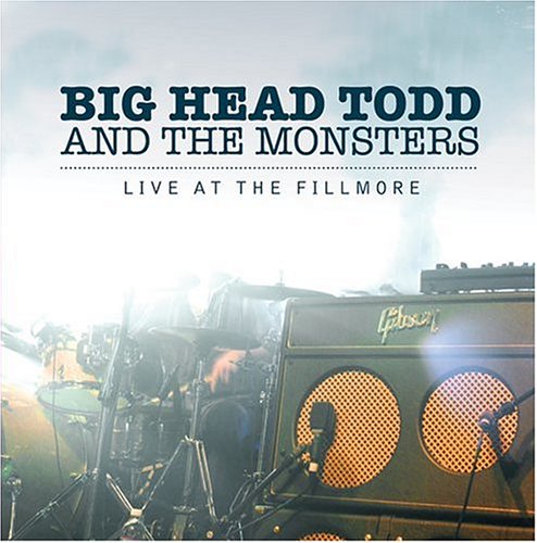 Live At The Filmore (Cdx2)