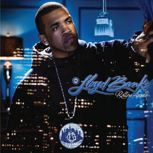 Lloyd Banks / Rotten Apple - CD (Used)
