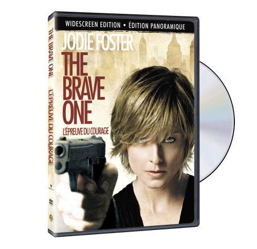 The Brave One (Widescreen Edition) - DVD (Used)