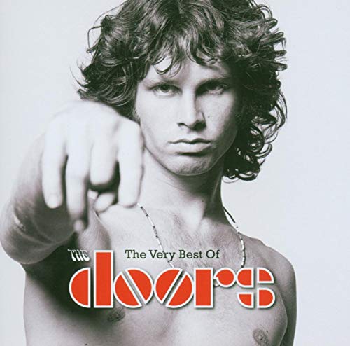 The Doors / The Very Best of the Doors - CD (Occasion)