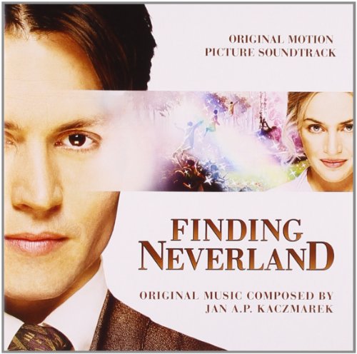 Finding Neverland O.S.T.