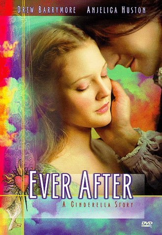Ever After: A Cinderella Story (Widescreen) - DVD (Used)