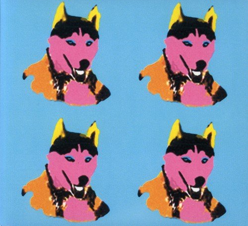 Les Chiens ‎/ Music-Hall 2001 - 2CD