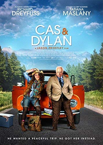 Cas & Dylan (Français) (Bilingual)