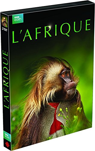 L’ Afrique (Version française) - DVD (Used)