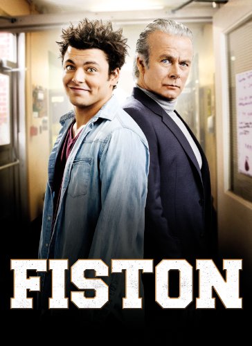 Fiston - DVD