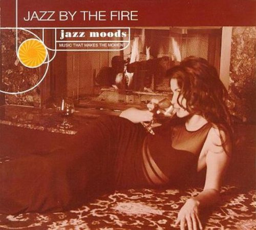 Jazz Moods: Jazz By Fire / Various