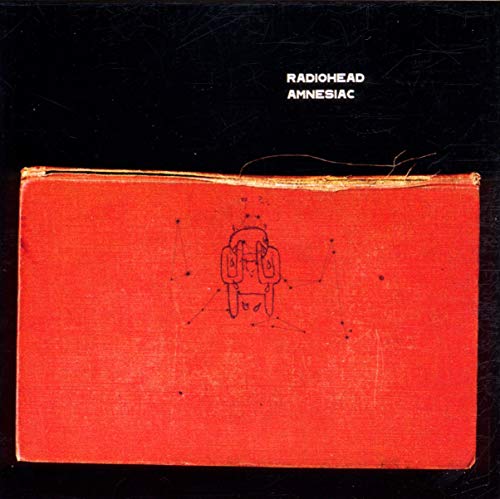 Radiohead / Amnesiac - CD