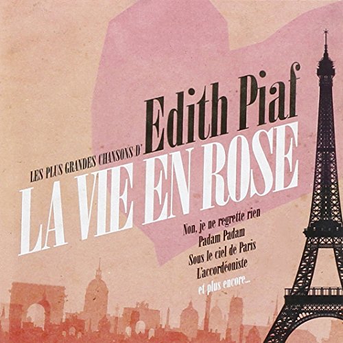 REFLECTIONS - EDITH PIAF: LA VIE EN ROSE