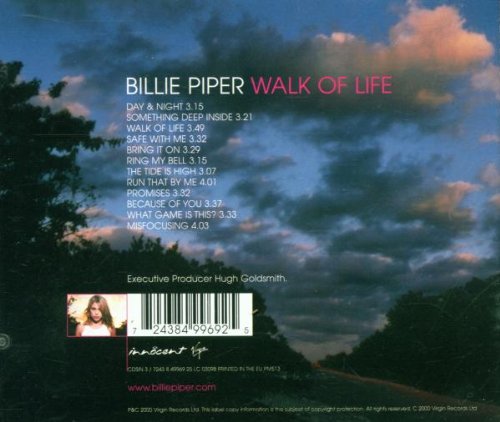 Walk of Life