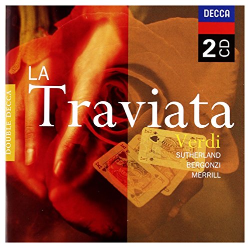Verdi: La Traviata