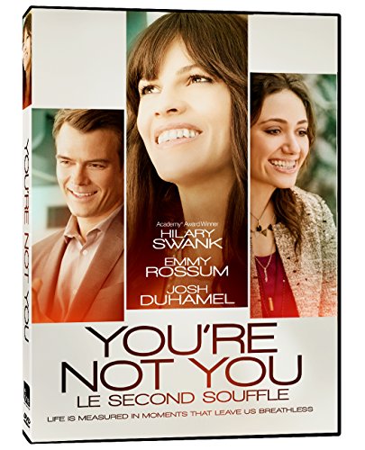 You're Not You - DVD (Used)