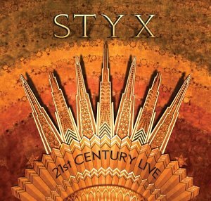 21st Century Live (CD/DVD)