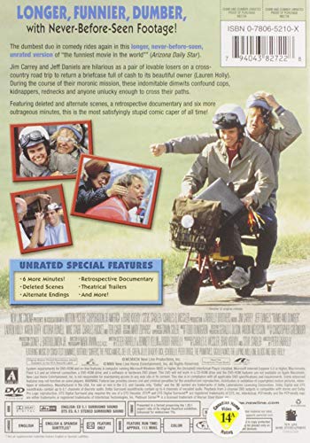 Deux flics à la noix : La version non censurée - DVD (Occasion)