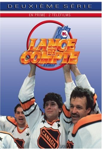 Lance et Compte / Saison 2 - DVD (Used)