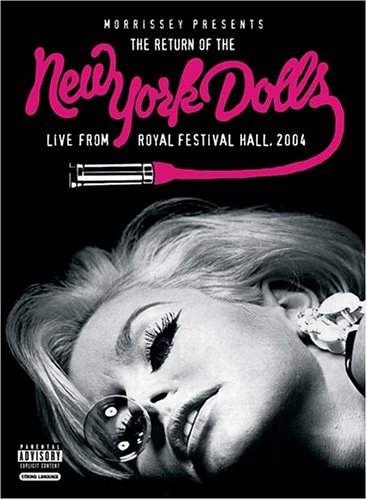 The Return of the New York Dolls: Live From Royal Festival Hall 2004 [Import]