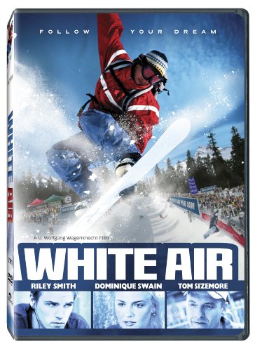 White Air [Import]