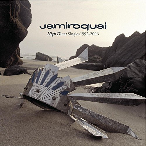 Jamiroquai / High Times: Singles 1992-2006 - CD