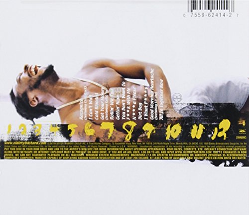 Ol' Dirty Bastard / Nigga Please - CD (Used)