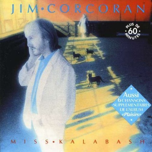 Jim Corcoran / Miss Kalabash - CD (Used)