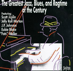 Greatest Jazz Blues & Ragtime 2