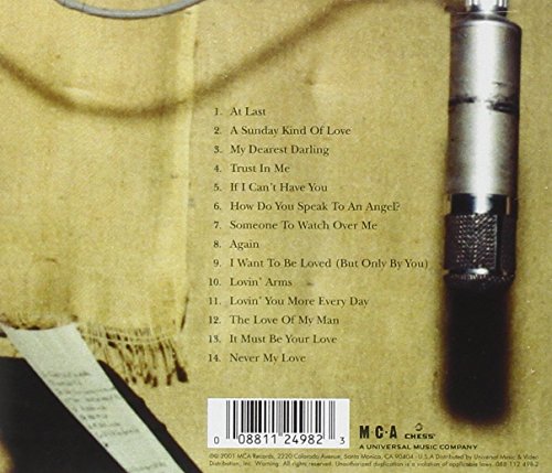 Love Songs