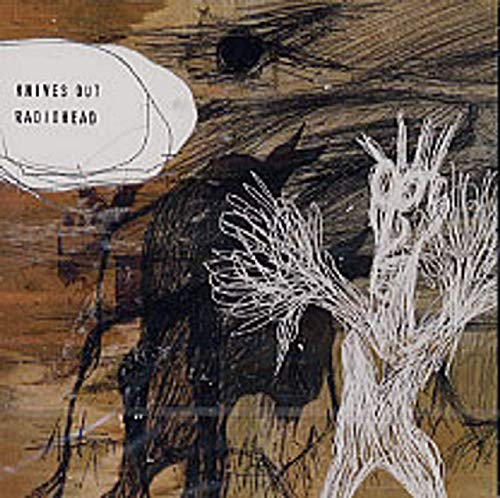 Knives Out / Cuttooth / Life in Glasshouse