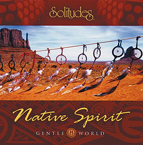 Gentle World-Native Spirit