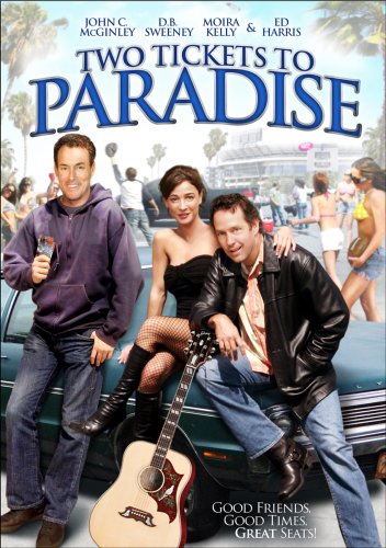 Deux billets pour le paradis [Import]