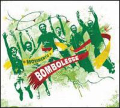 Bombolesse / Movimento - CD (Occasion)