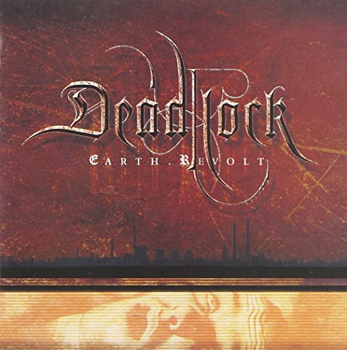 Earth Revolt
