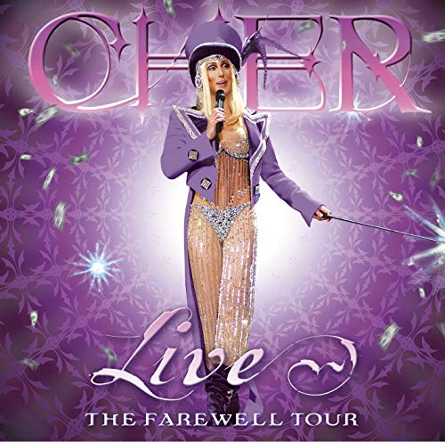 The Farewell Tour - Live (US Release)