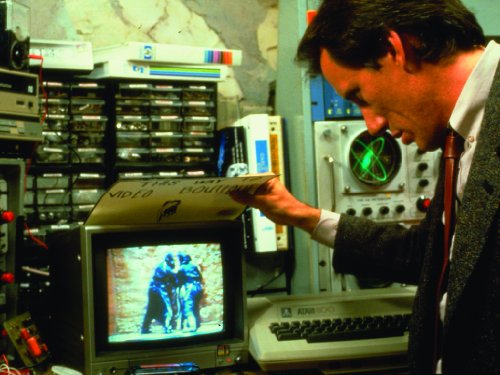 Videodrome (The Criterion Collection) - DVD (Occasion)