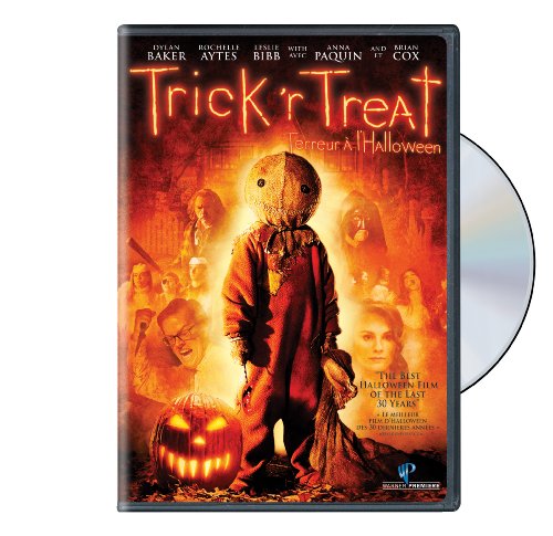Trick 'R Treat - DVD