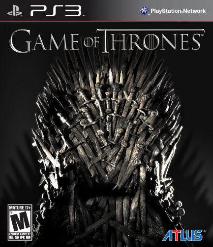 Game of Thrones Art Book Bundle