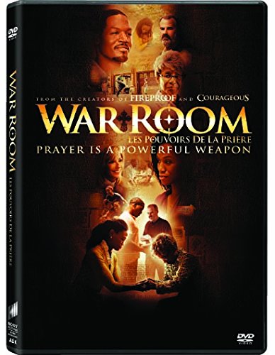 War Room - DVD (Used)
