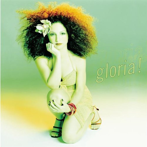 Gloria Estefan / Gloria! - CD (Occasion)