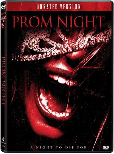 NEW Prom Night (2008) (DVD)