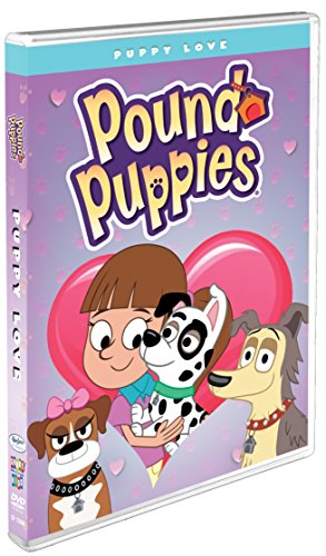 Pound Puppies: Puppy Love