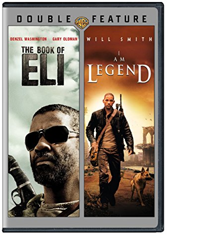 Book of Eli / I Am Legend [Import]