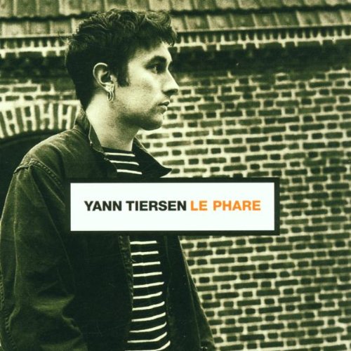 Yann Tiersen / Le Phare - CD