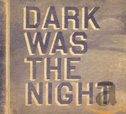 Various / Dark Was The Night (2 CD) - CD (Used)