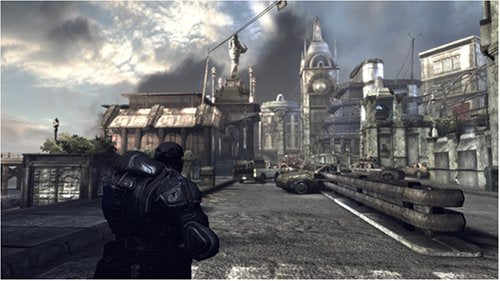 Gears of War 2