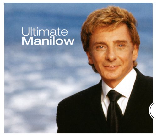 Ultimate Manilow (Eco Slipcase)