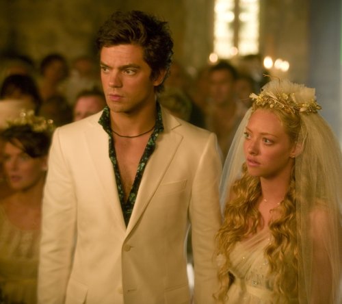 Soundtrack / Mamma Mia! - CD