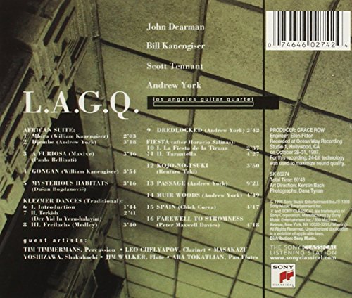L.a.G.Q.